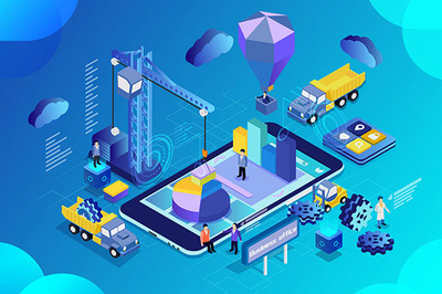 為什么不同公司開發APP應用價格會差別很大？——以成都APP制作為例
