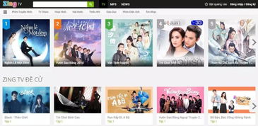 東南亞OTT市場主流玩家盤點 網絡科技推廣服務助力行業競爭