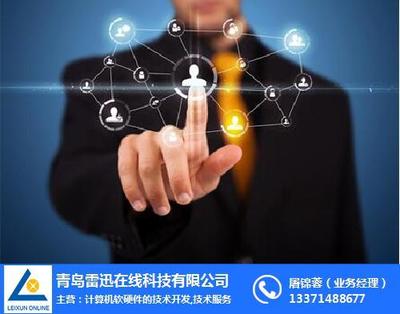 棗莊網(wǎng)絡(luò)營銷新篇章 雷迅在線助力優(yōu)質(zhì)商家實(shí)現(xiàn)精準(zhǔn)推廣