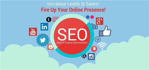 躍享網絡科技 一站式廣東網站SEO與網絡推廣服務解決方案