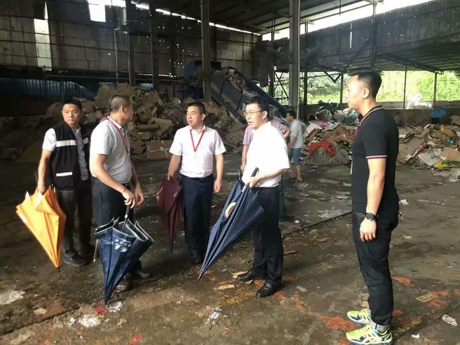 多部門聯動亮劍 筑牢鋼材市場監管安全防線